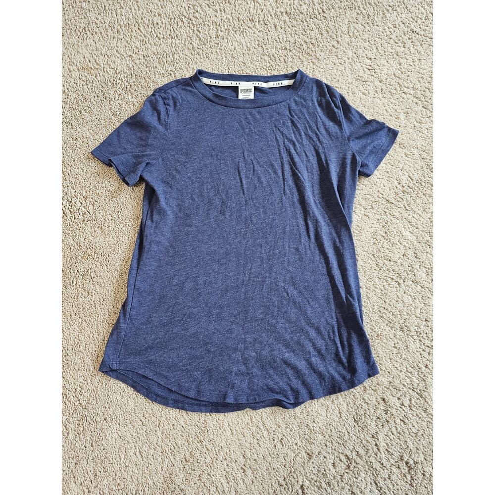 Victoria's Secret Pink SLEEP Pajama top Size Small